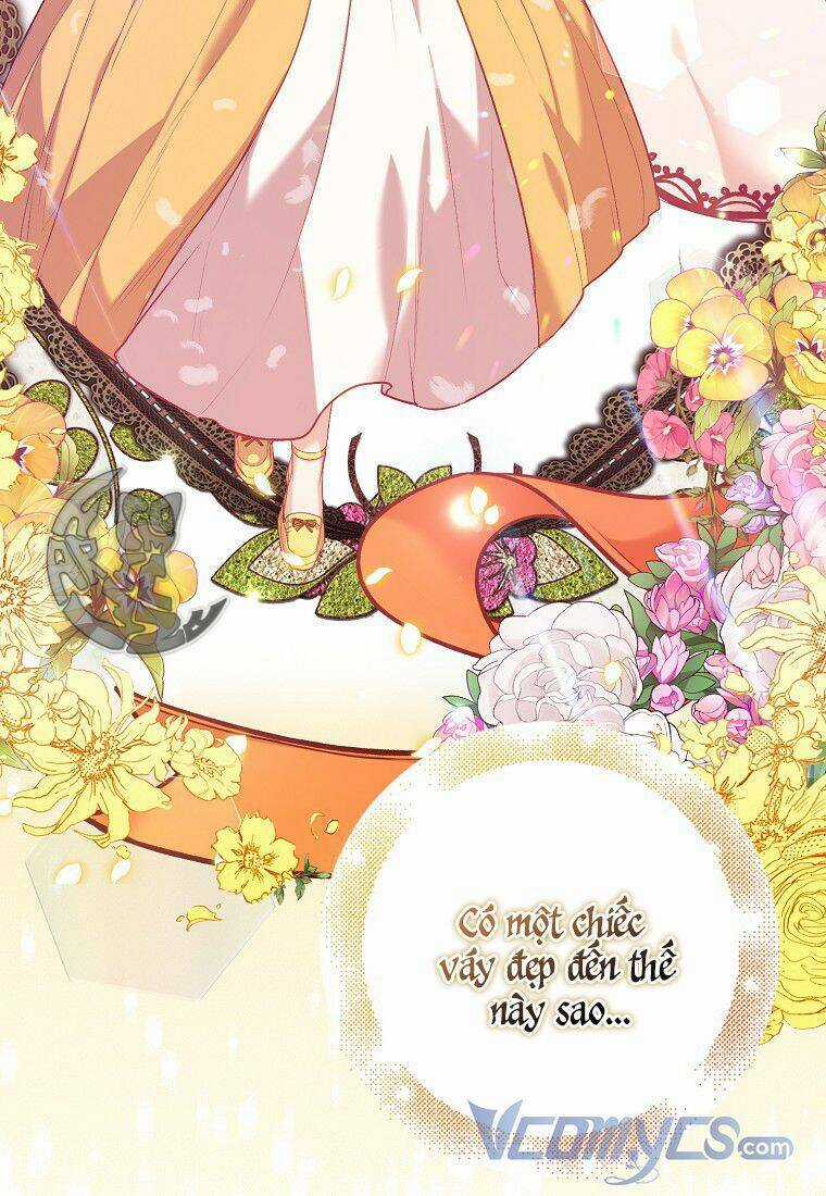 Chỉ Nhận Thức Được Sau Khi Mất Em Chapter 7 trang 46