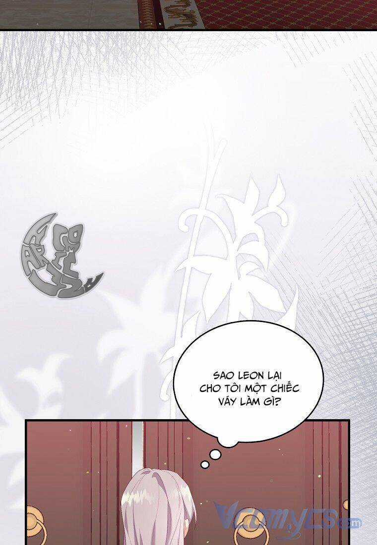 Chỉ Nhận Thức Được Sau Khi Mất Em Chapter 7 trang 48