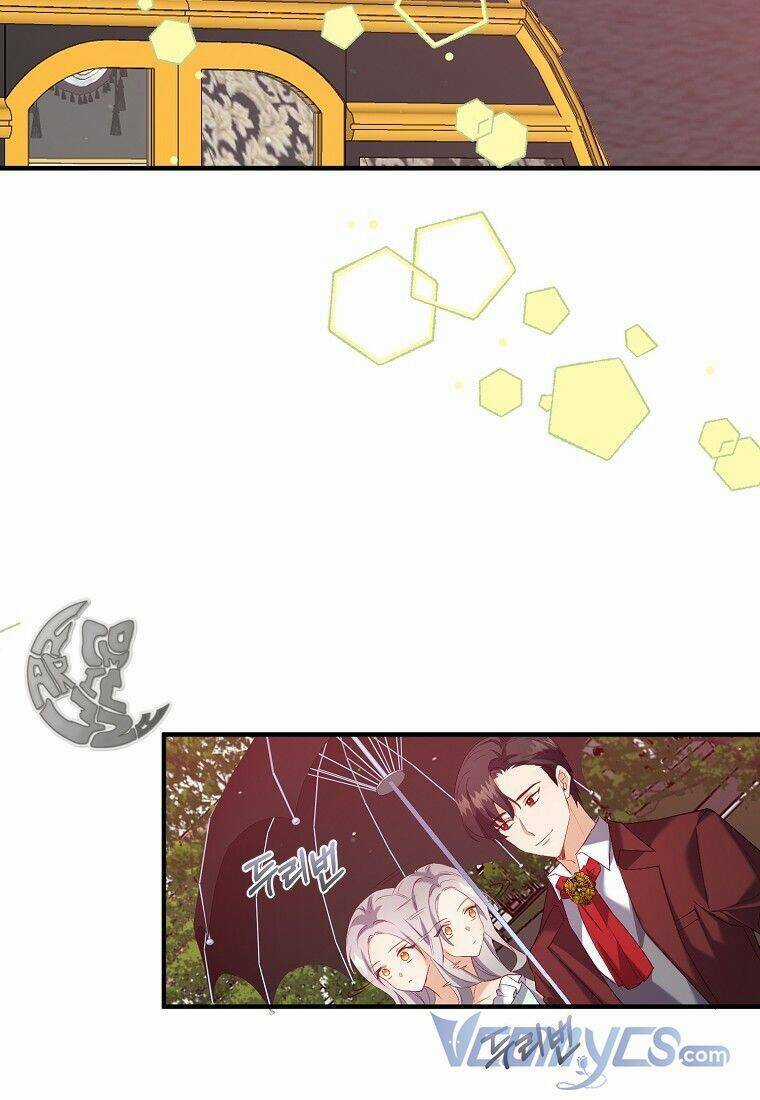 Chỉ Nhận Thức Được Sau Khi Mất Em Chapter 7 trang 5