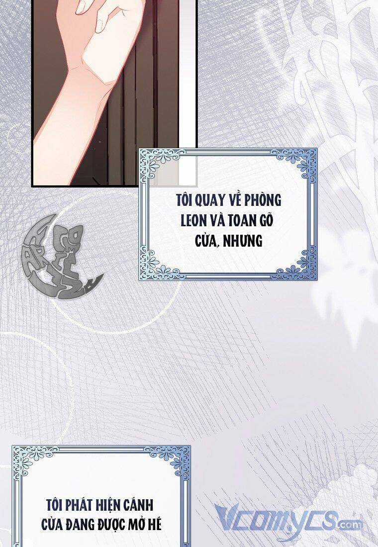 Chỉ Nhận Thức Được Sau Khi Mất Em Chapter 7 trang 50