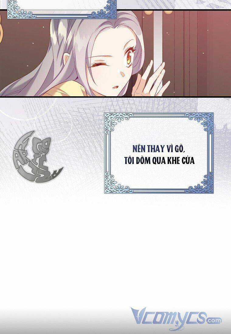 Chỉ Nhận Thức Được Sau Khi Mất Em Chapter 7 trang 51