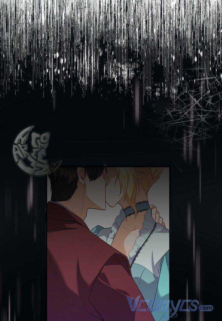 Chỉ Nhận Thức Được Sau Khi Mất Em Chapter 7 trang 53