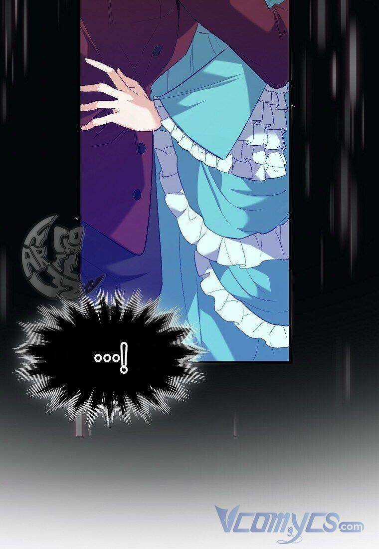 Chỉ Nhận Thức Được Sau Khi Mất Em Chapter 7 trang 54