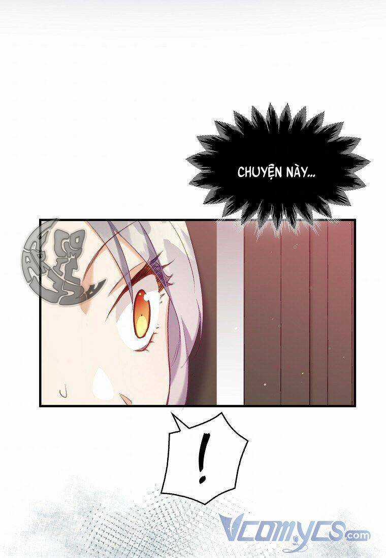 Chỉ Nhận Thức Được Sau Khi Mất Em Chapter 7 trang 55