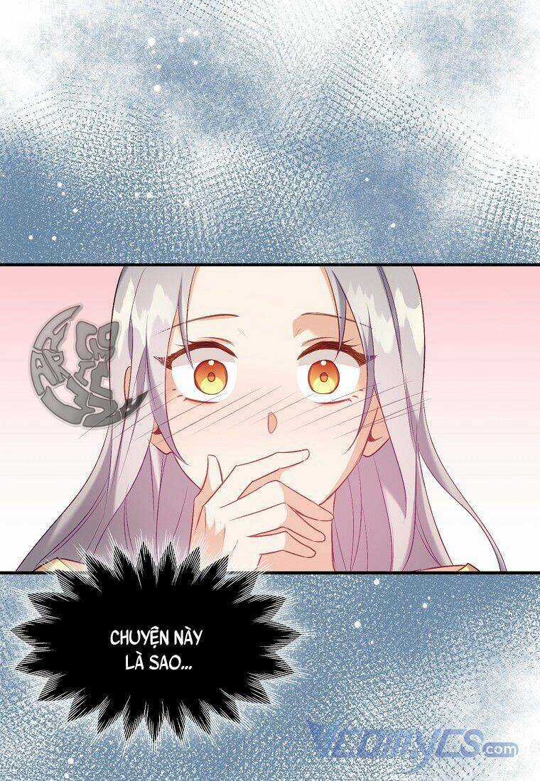 Chỉ Nhận Thức Được Sau Khi Mất Em Chapter 7 trang 56