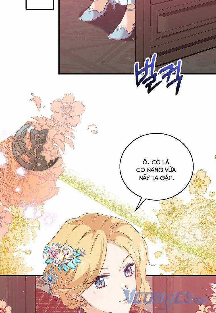 Chỉ Nhận Thức Được Sau Khi Mất Em Chapter 7 trang 58