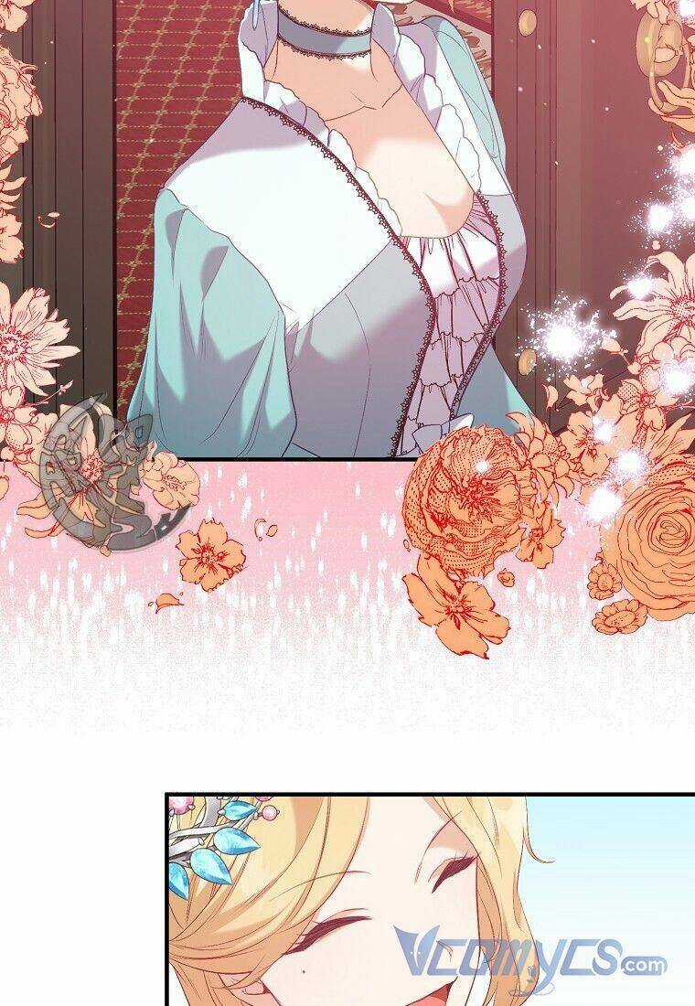 Chỉ Nhận Thức Được Sau Khi Mất Em Chapter 7 trang 59