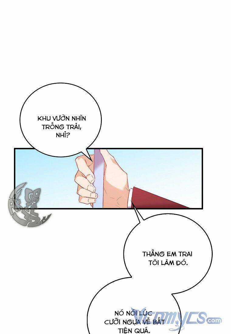 Chỉ Nhận Thức Được Sau Khi Mất Em Chapter 7 trang 6