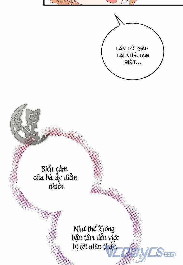 Chỉ Nhận Thức Được Sau Khi Mất Em Chapter 7 trang 60