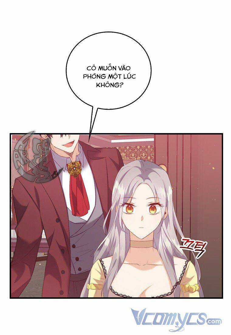 Chỉ Nhận Thức Được Sau Khi Mất Em Chapter 7 trang 62