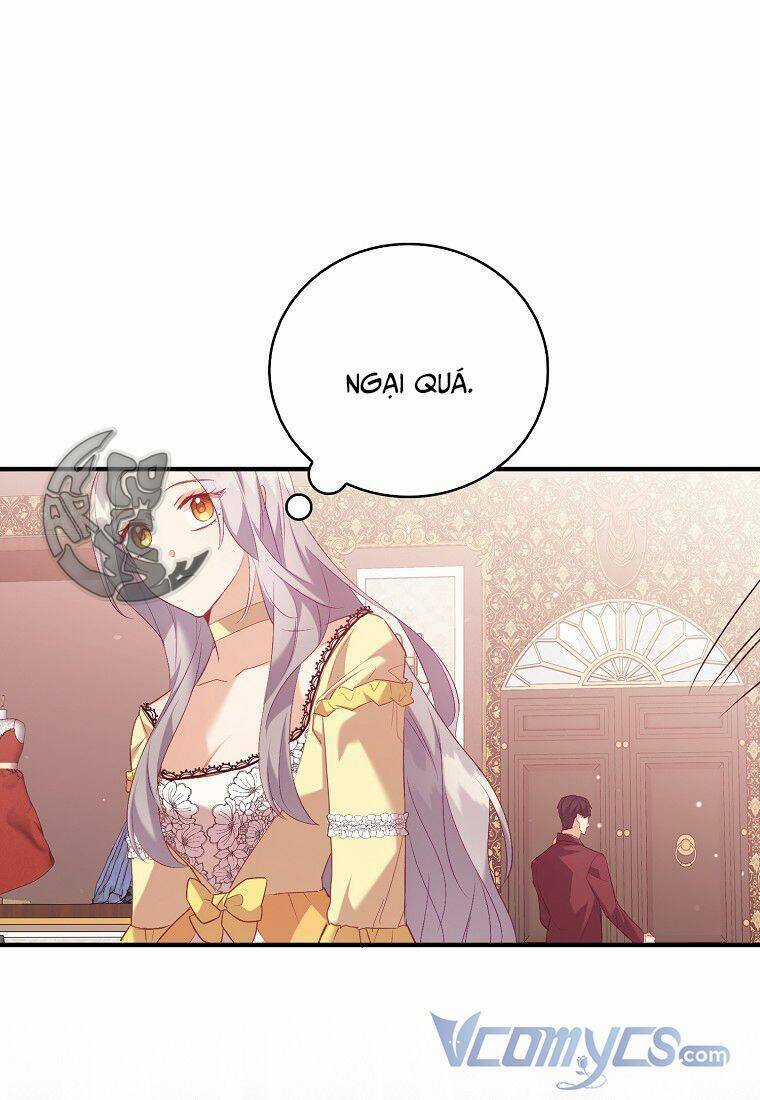 Chỉ Nhận Thức Được Sau Khi Mất Em Chapter 7 trang 63