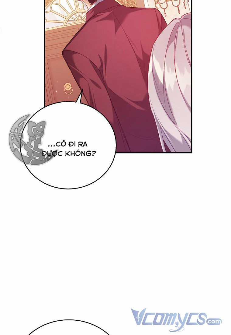 Chỉ Nhận Thức Được Sau Khi Mất Em Chapter 8.5 trang 10