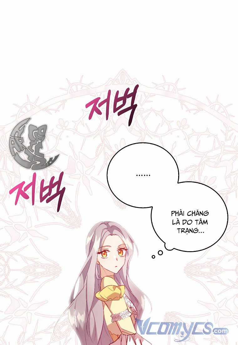 Chỉ Nhận Thức Được Sau Khi Mất Em Chapter 8.5 trang 13