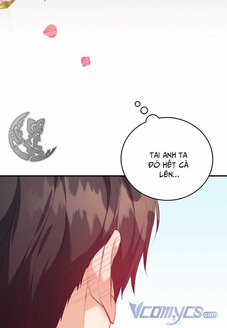 Chỉ Nhận Thức Được Sau Khi Mất Em Chapter 8.5 trang 15