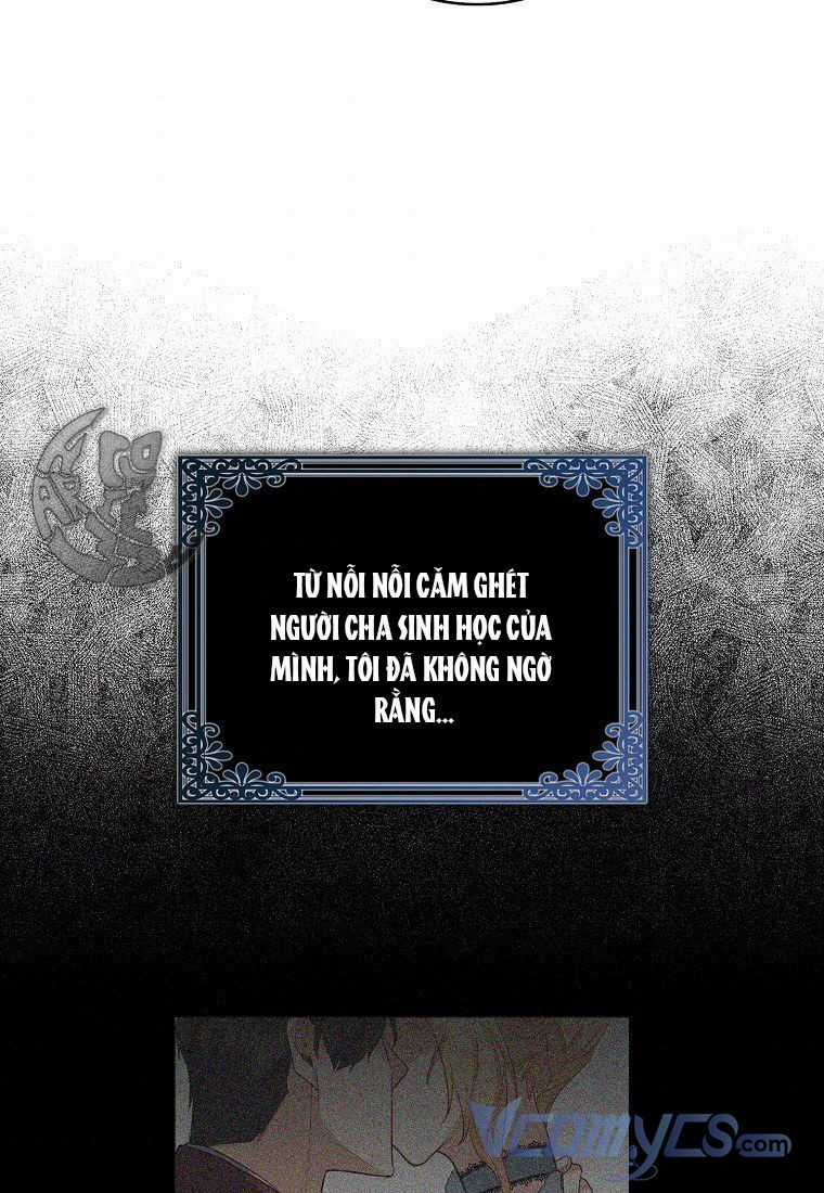 Chỉ Nhận Thức Được Sau Khi Mất Em Chapter 8.5 trang 18