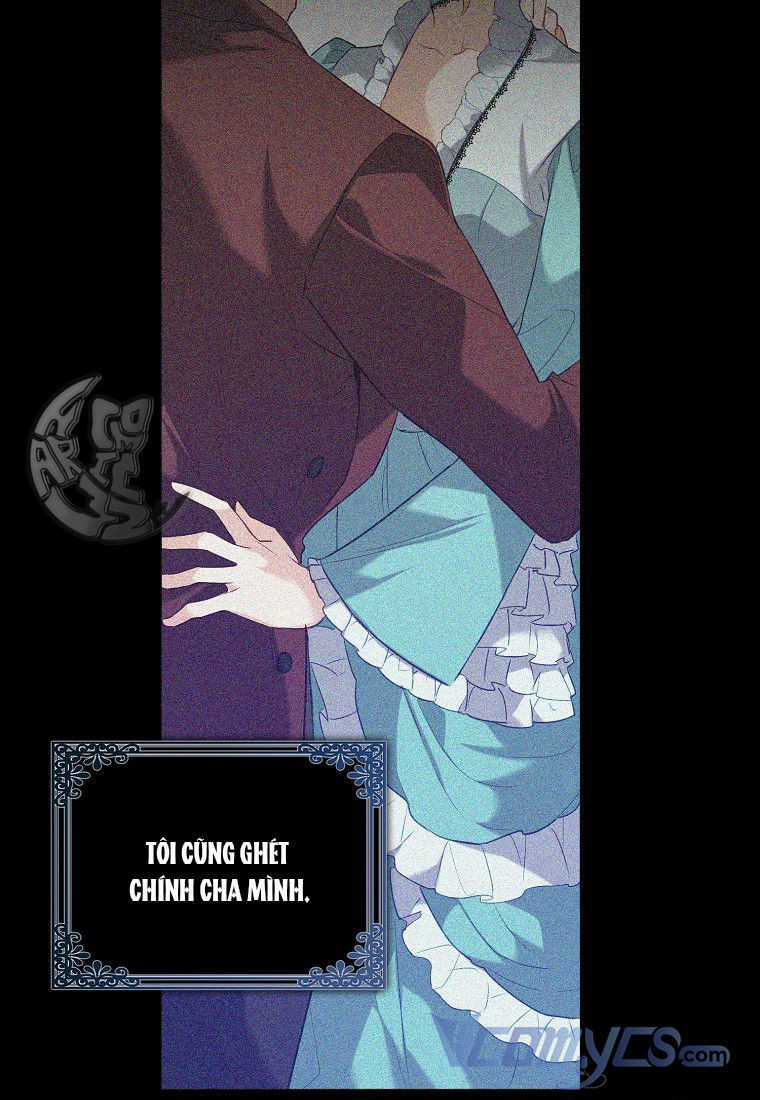 Chỉ Nhận Thức Được Sau Khi Mất Em Chapter 8.5 trang 19