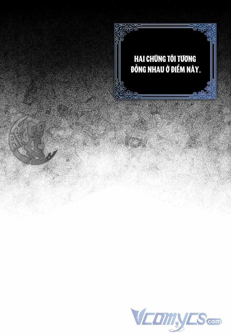 Chỉ Nhận Thức Được Sau Khi Mất Em Chapter 8.5 trang 20