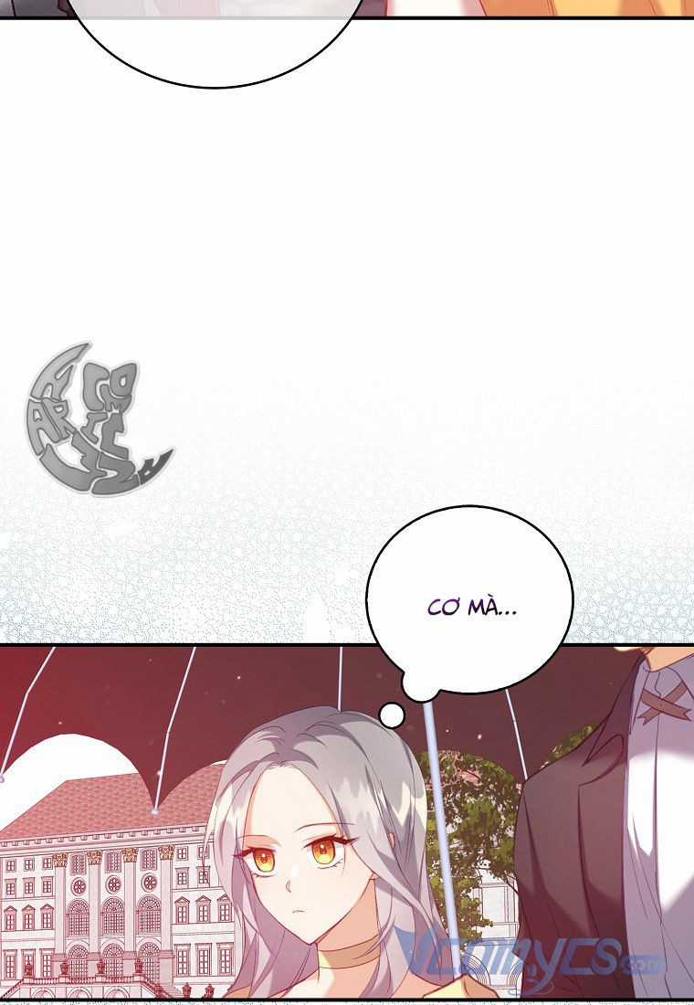 Chỉ Nhận Thức Được Sau Khi Mất Em Chapter 8.5 trang 22