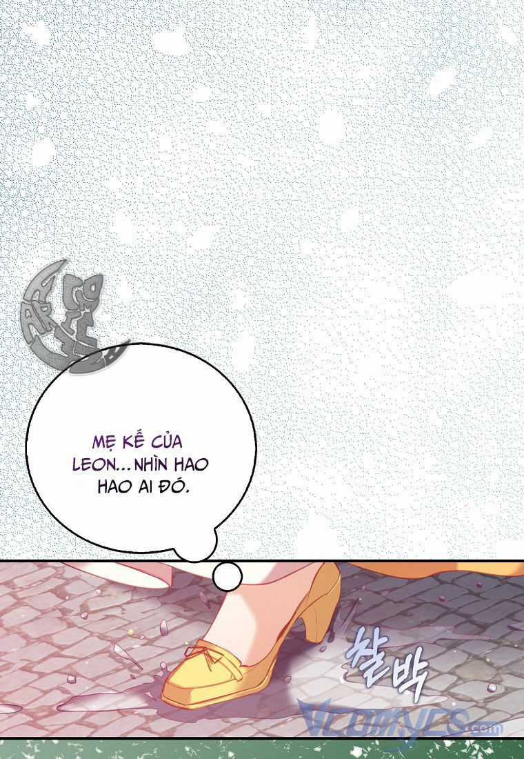 Chỉ Nhận Thức Được Sau Khi Mất Em Chapter 8.5 trang 23