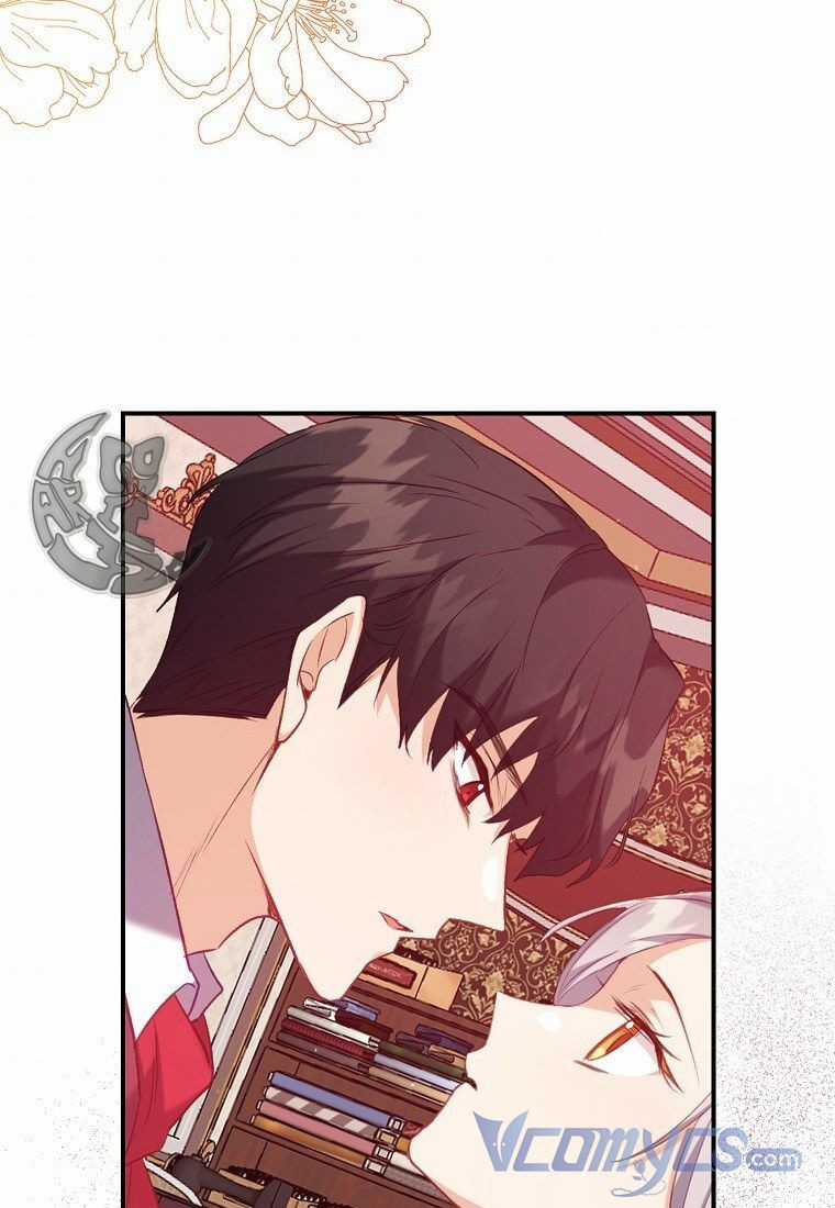 Chỉ Nhận Thức Được Sau Khi Mất Em Chapter 8.5 trang 8