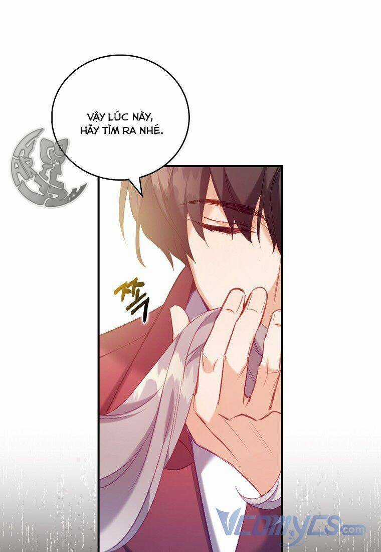 Chỉ Nhận Thức Được Sau Khi Mất Em Chapter 8 trang 10