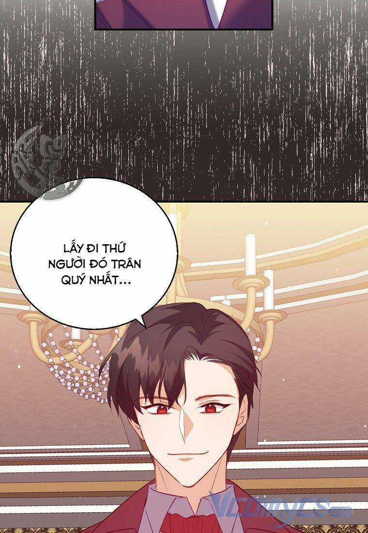 Chỉ Nhận Thức Được Sau Khi Mất Em Chapter 8 trang 11