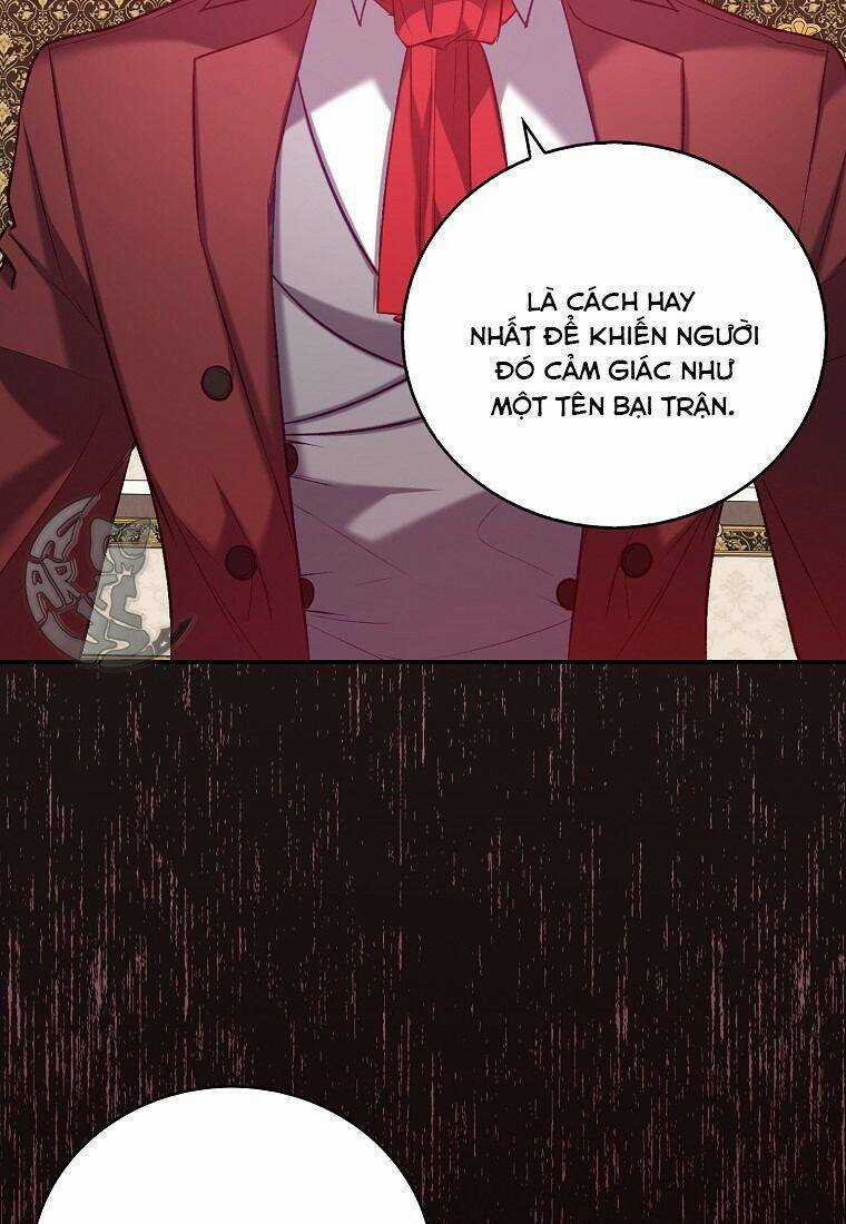 Chỉ Nhận Thức Được Sau Khi Mất Em Chapter 8 trang 12