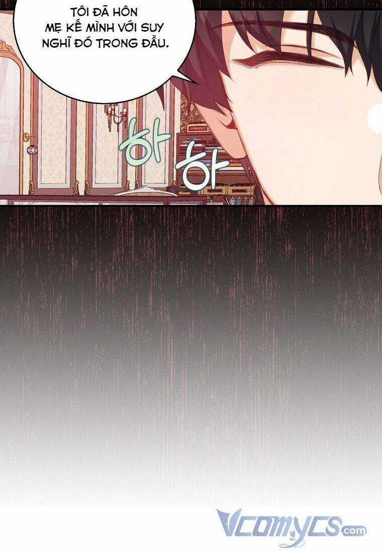 Chỉ Nhận Thức Được Sau Khi Mất Em Chapter 8 trang 13