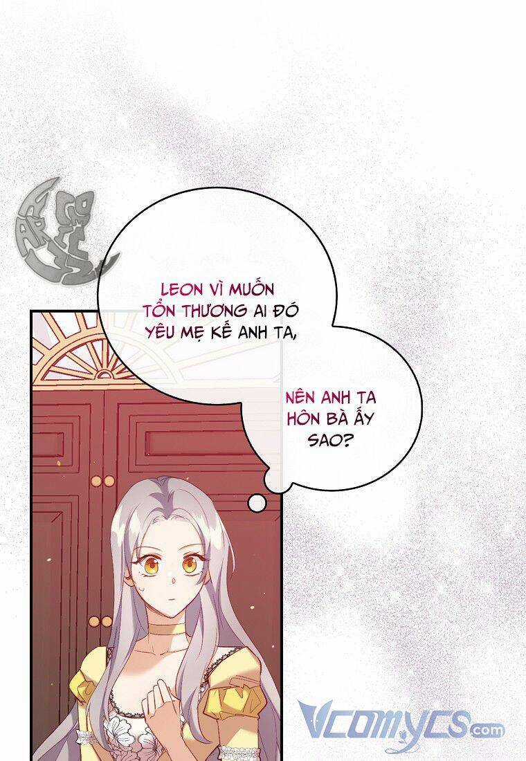 Chỉ Nhận Thức Được Sau Khi Mất Em Chapter 8 trang 14