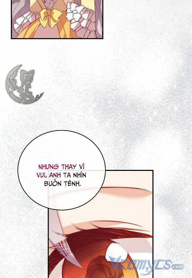 Chỉ Nhận Thức Được Sau Khi Mất Em Chapter 8 trang 15