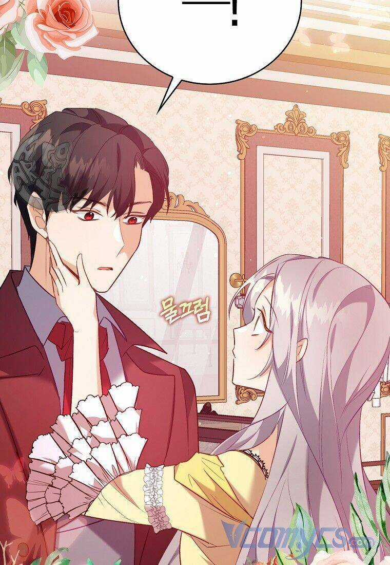 Chỉ Nhận Thức Được Sau Khi Mất Em Chapter 8 trang 18