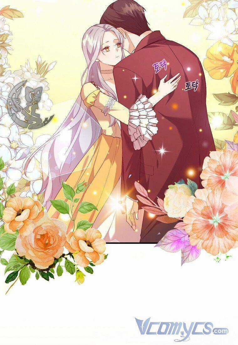 Chỉ Nhận Thức Được Sau Khi Mất Em Chapter 8 trang 21