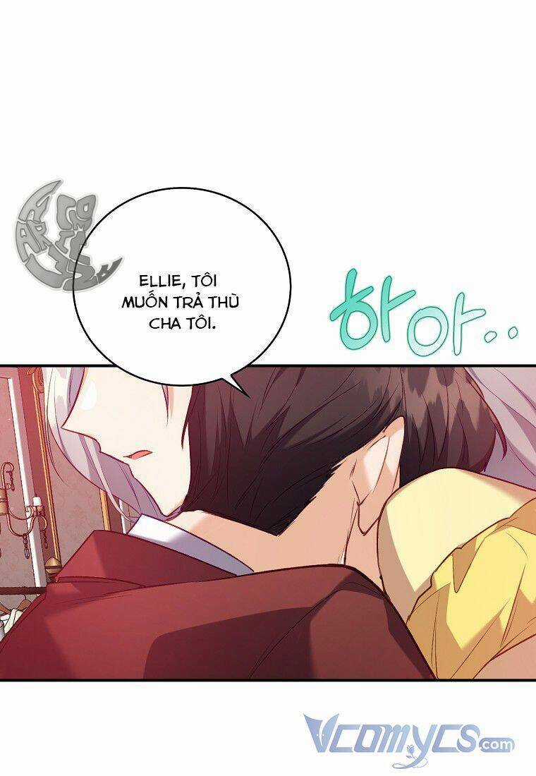 Chỉ Nhận Thức Được Sau Khi Mất Em Chapter 8 trang 23