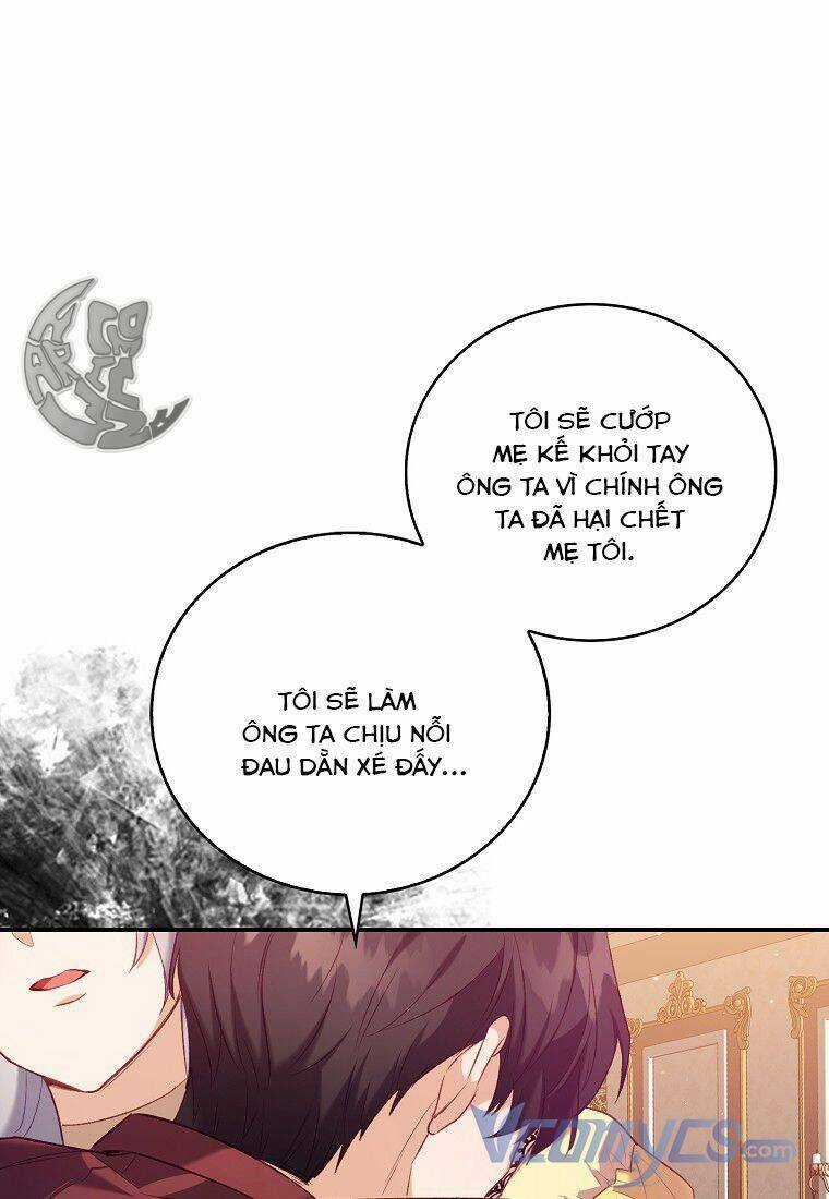 Chỉ Nhận Thức Được Sau Khi Mất Em Chapter 8 trang 24