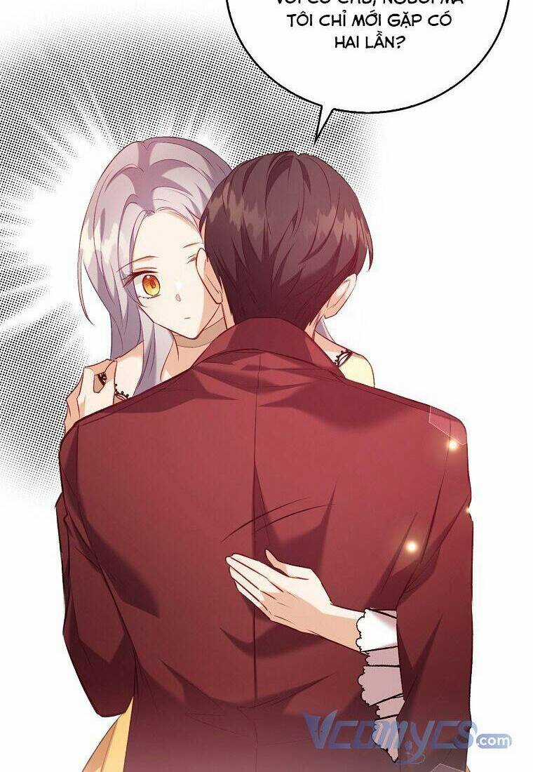 Chỉ Nhận Thức Được Sau Khi Mất Em Chapter 8 trang 26