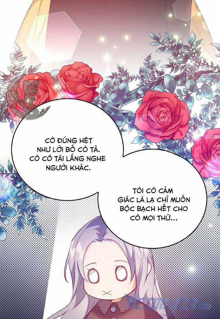 Chỉ Nhận Thức Được Sau Khi Mất Em Chapter 8 trang 27