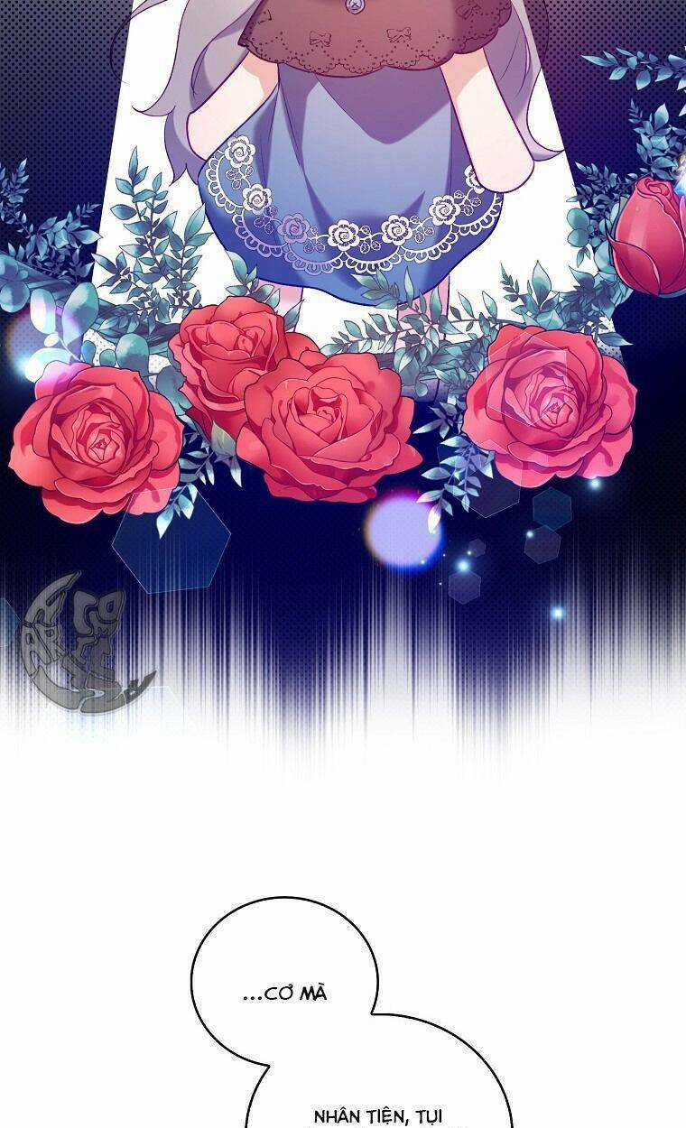 Chỉ Nhận Thức Được Sau Khi Mất Em Chapter 8 trang 28