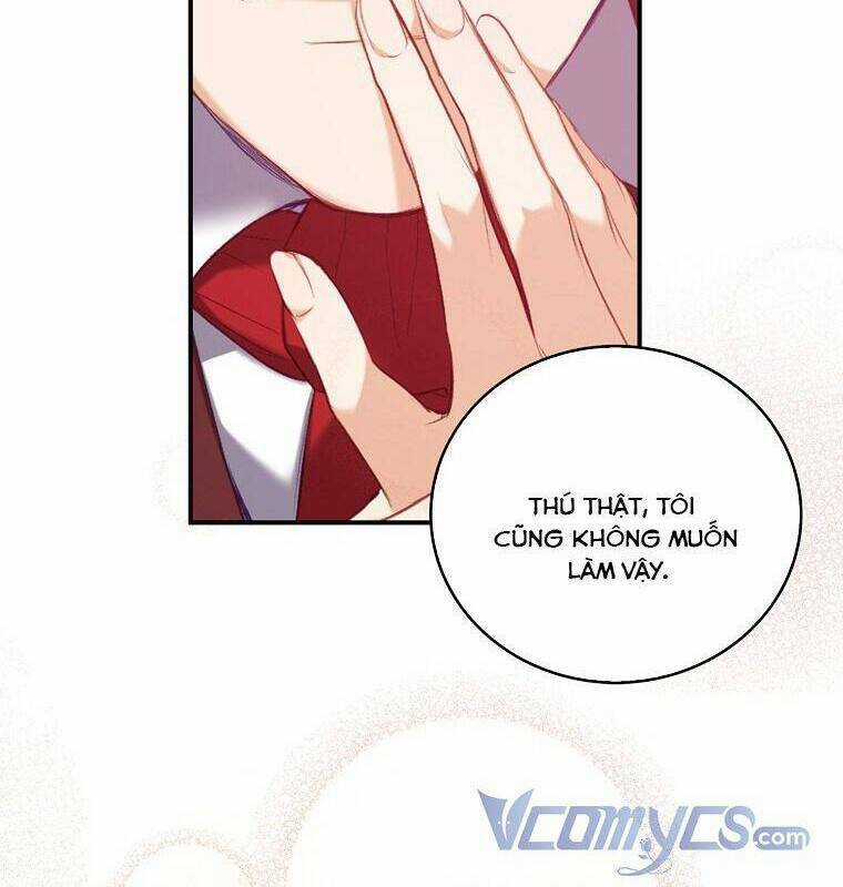 Chỉ Nhận Thức Được Sau Khi Mất Em Chapter 8 trang 30