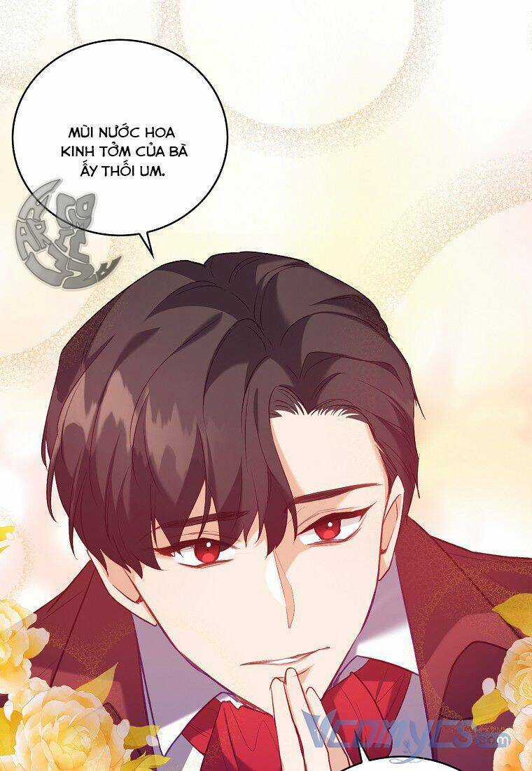 Chỉ Nhận Thức Được Sau Khi Mất Em Chapter 8 trang 31