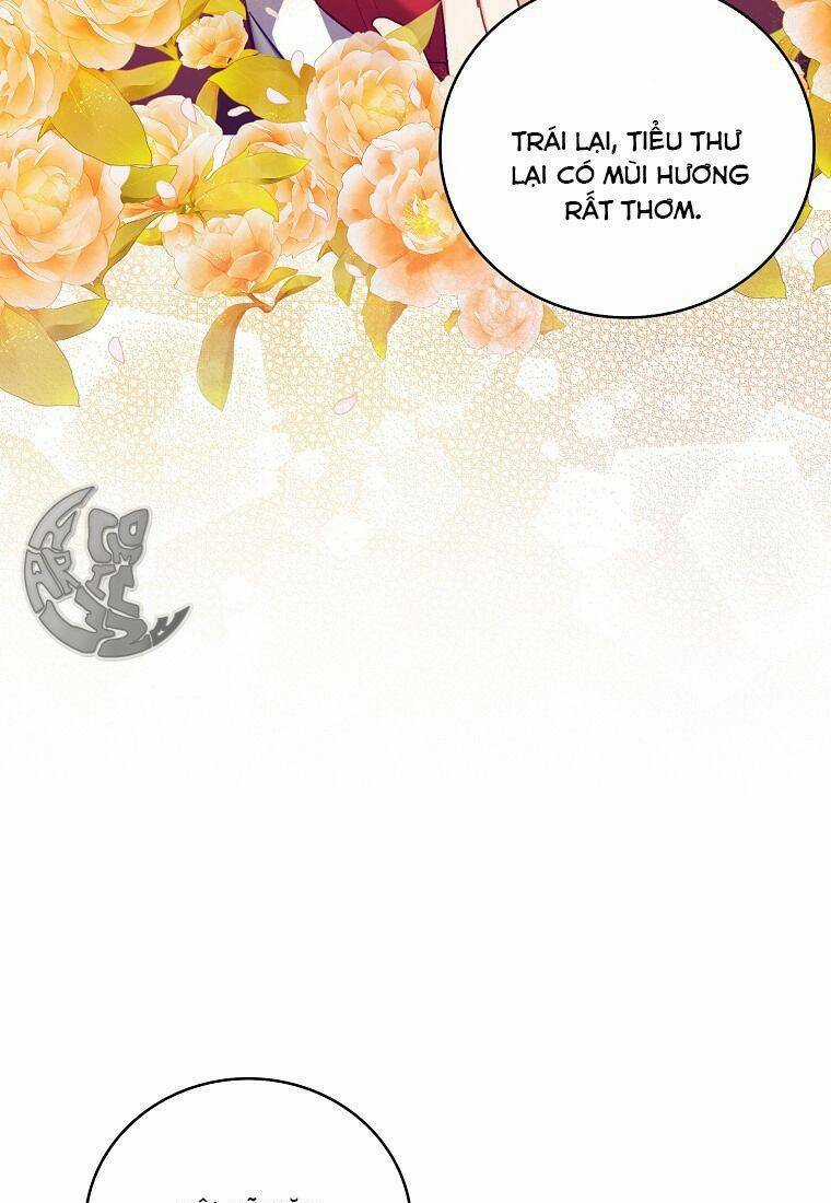 Chỉ Nhận Thức Được Sau Khi Mất Em Chapter 8 trang 32