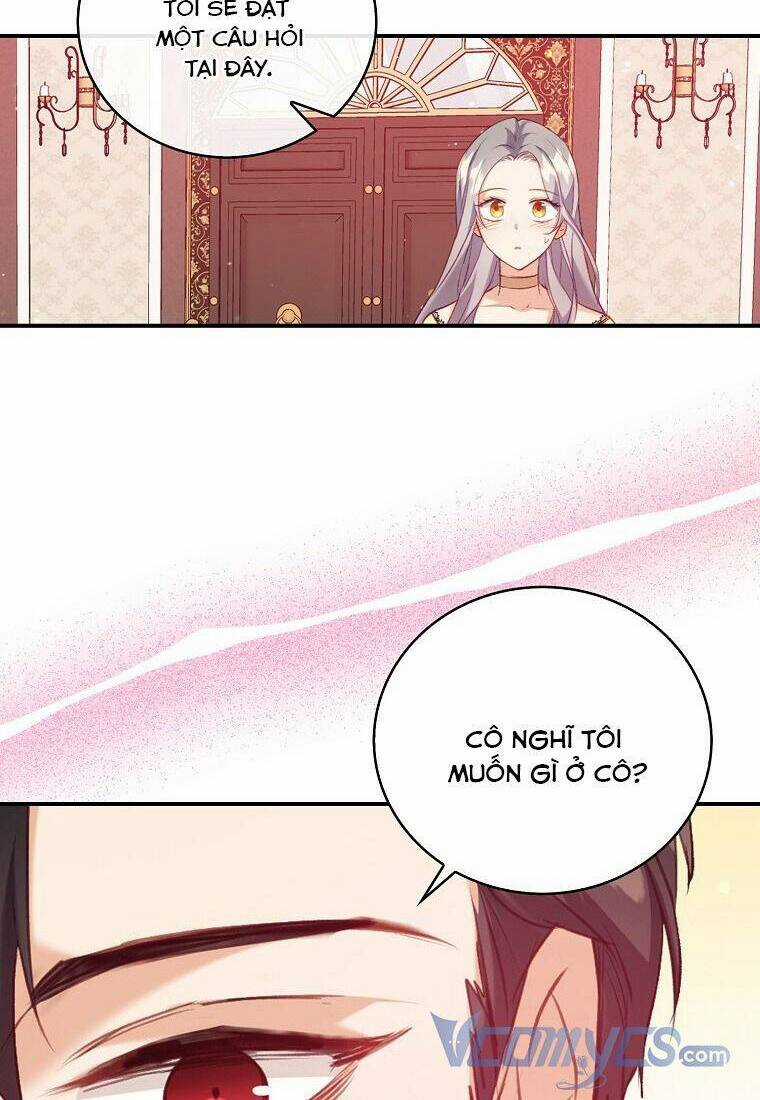 Chỉ Nhận Thức Được Sau Khi Mất Em Chapter 8 trang 33