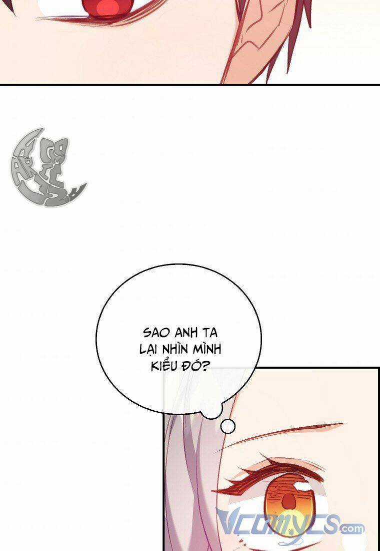 Chỉ Nhận Thức Được Sau Khi Mất Em Chapter 8 trang 34