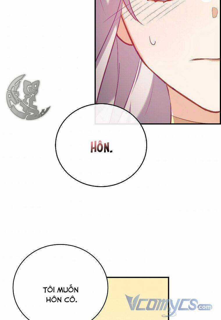 Chỉ Nhận Thức Được Sau Khi Mất Em Chapter 8 trang 35