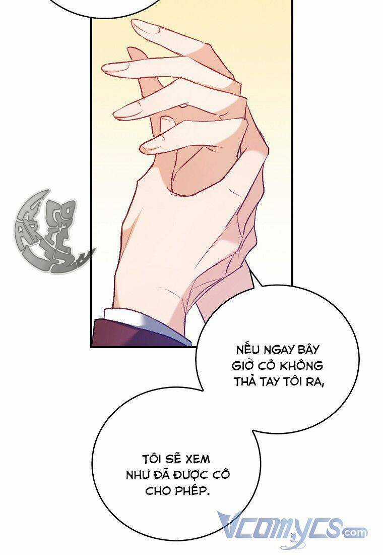 Chỉ Nhận Thức Được Sau Khi Mất Em Chapter 8 trang 36