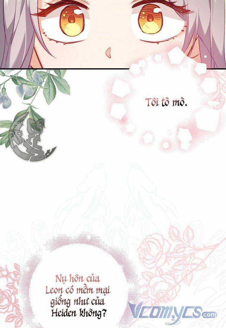 Chỉ Nhận Thức Được Sau Khi Mất Em Chapter 8 trang 41