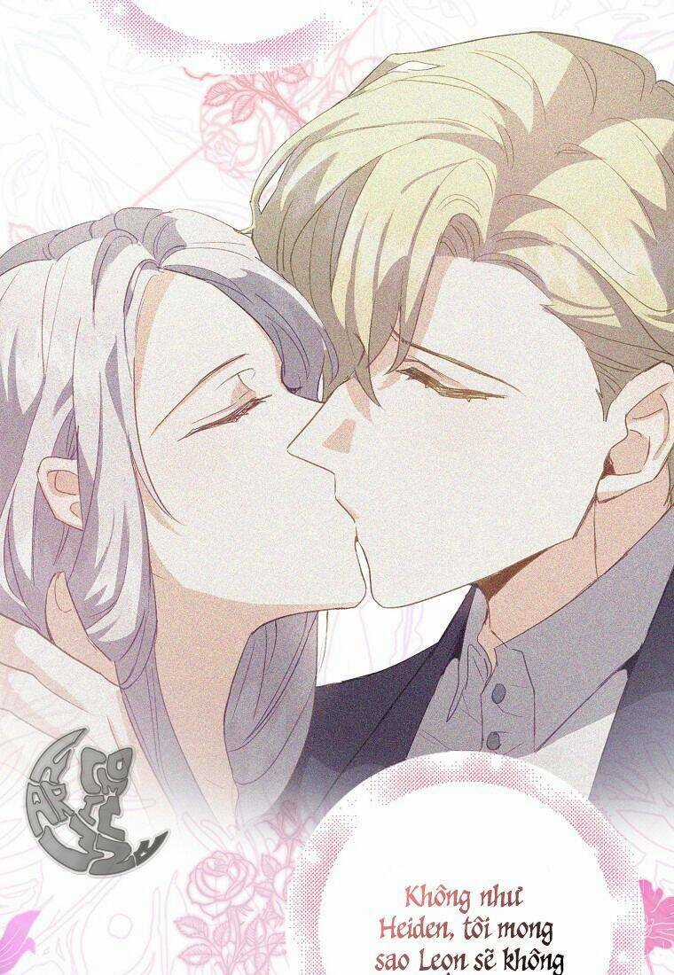 Chỉ Nhận Thức Được Sau Khi Mất Em Chapter 8 trang 42