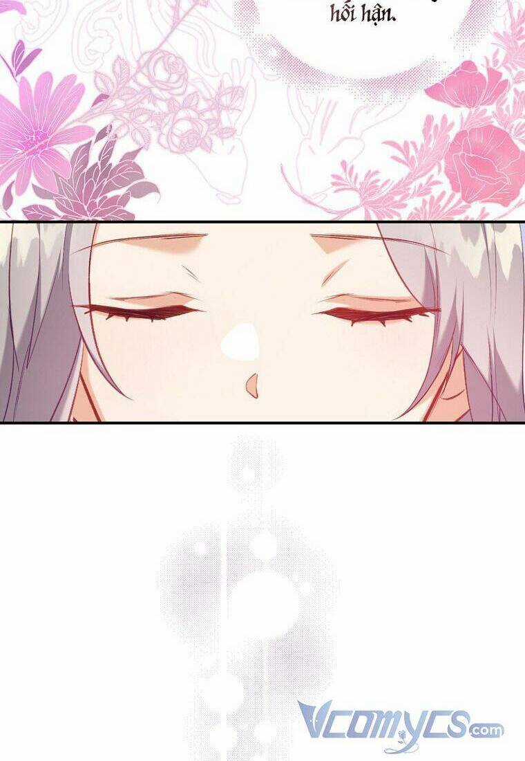 Chỉ Nhận Thức Được Sau Khi Mất Em Chapter 8 trang 43