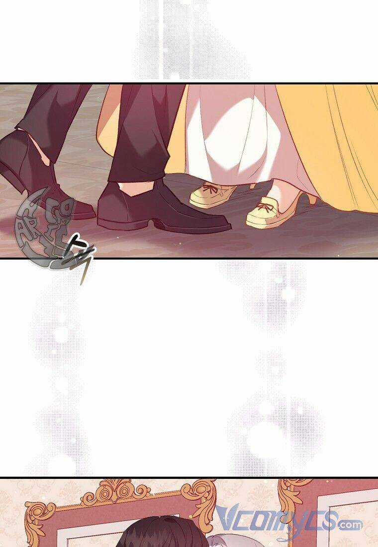 Chỉ Nhận Thức Được Sau Khi Mất Em Chapter 8 trang 44