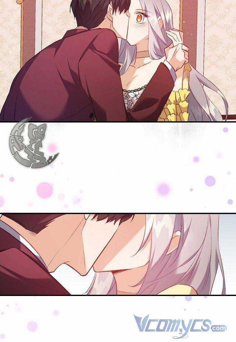 Chỉ Nhận Thức Được Sau Khi Mất Em Chapter 8 trang 45