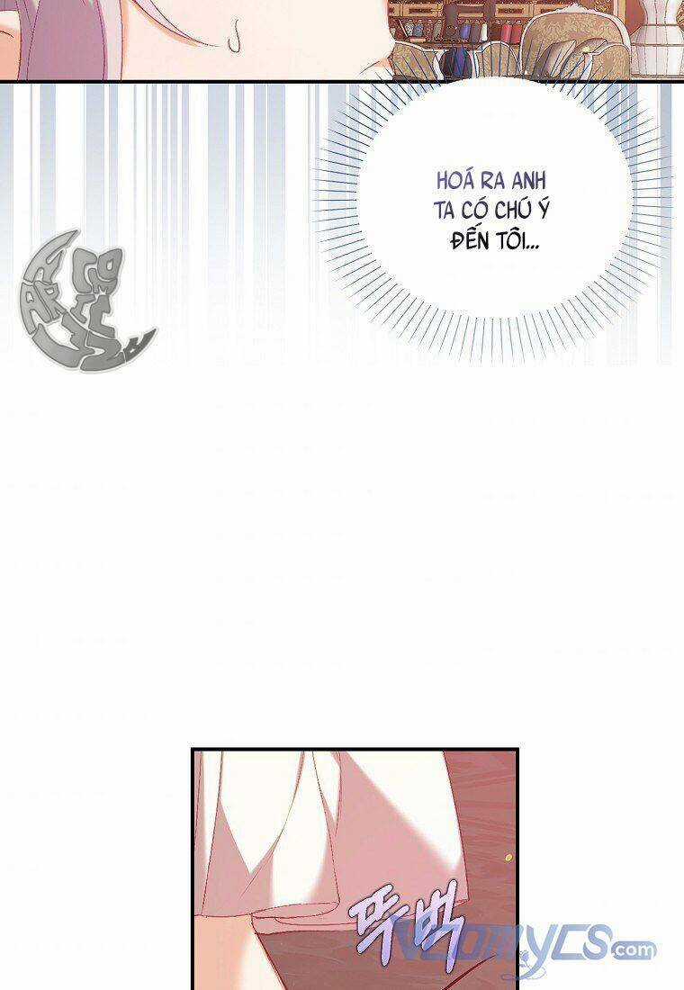 Chỉ Nhận Thức Được Sau Khi Mất Em Chapter 8 trang 5